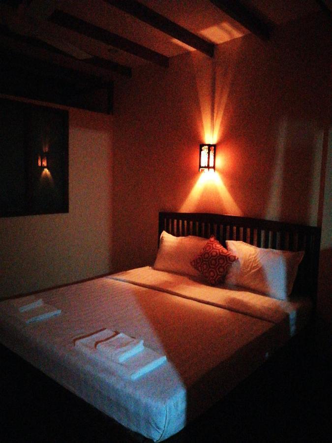 Sayyaphone Guesthouse Thakho 外观 照片
