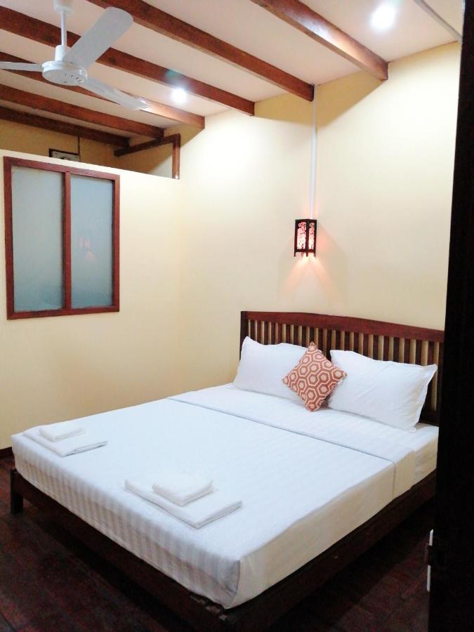 Sayyaphone Guesthouse Thakho 外观 照片