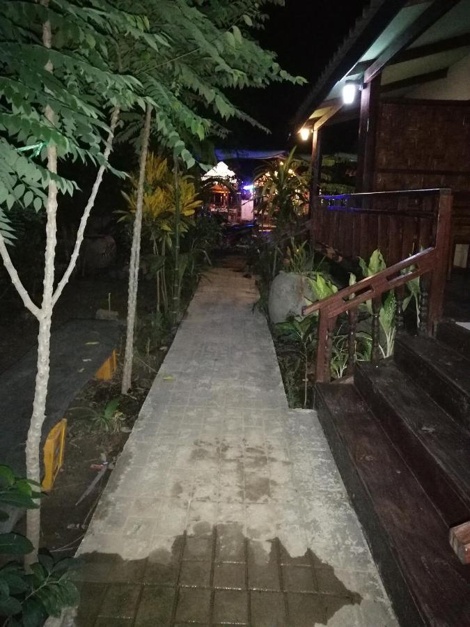 Sayyaphone Guesthouse Thakho 外观 照片
