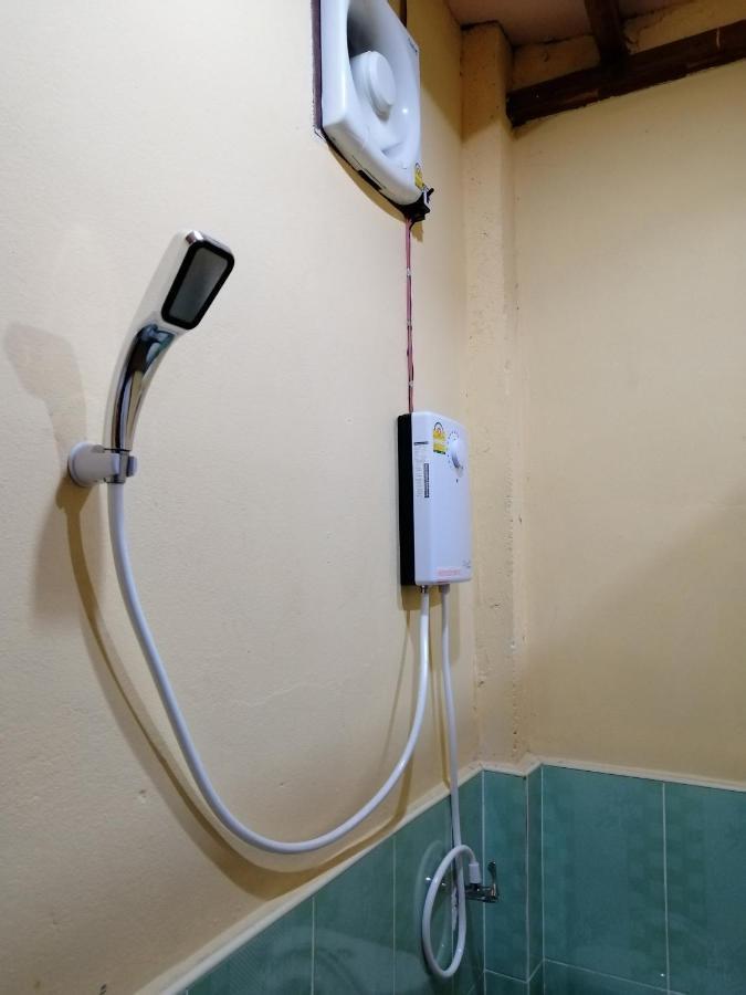 Sayyaphone Guesthouse Thakho 外观 照片